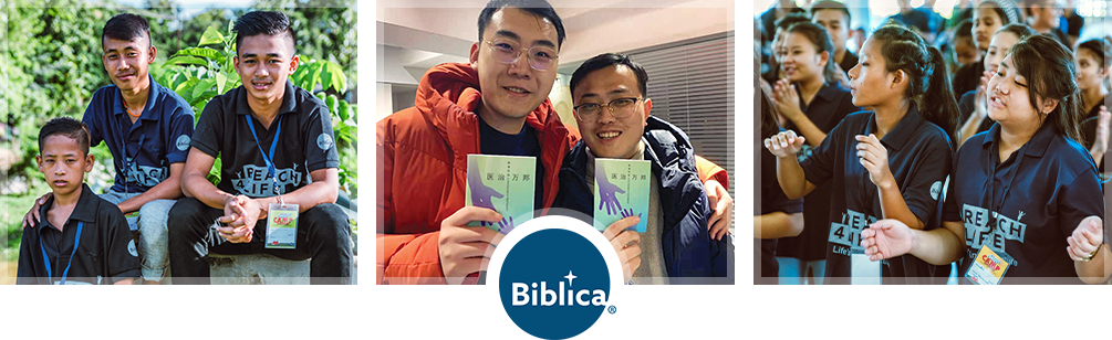 Biblica